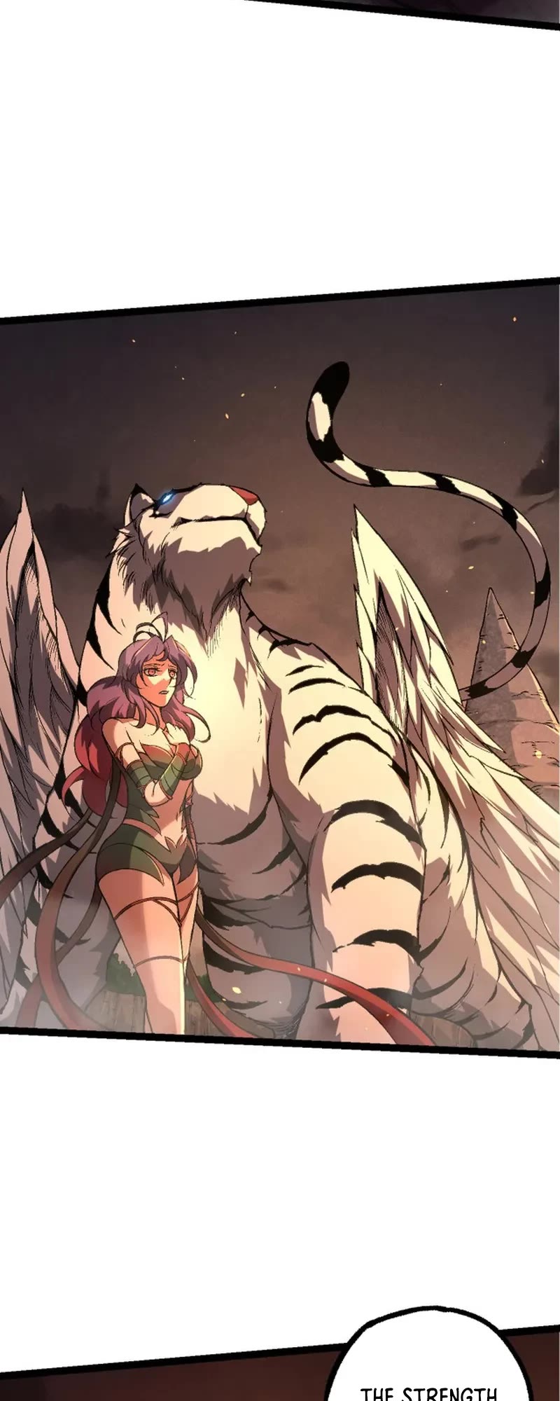 Evolution Begins With a Big Tree Chapter 86 page 27 - Chapter 86