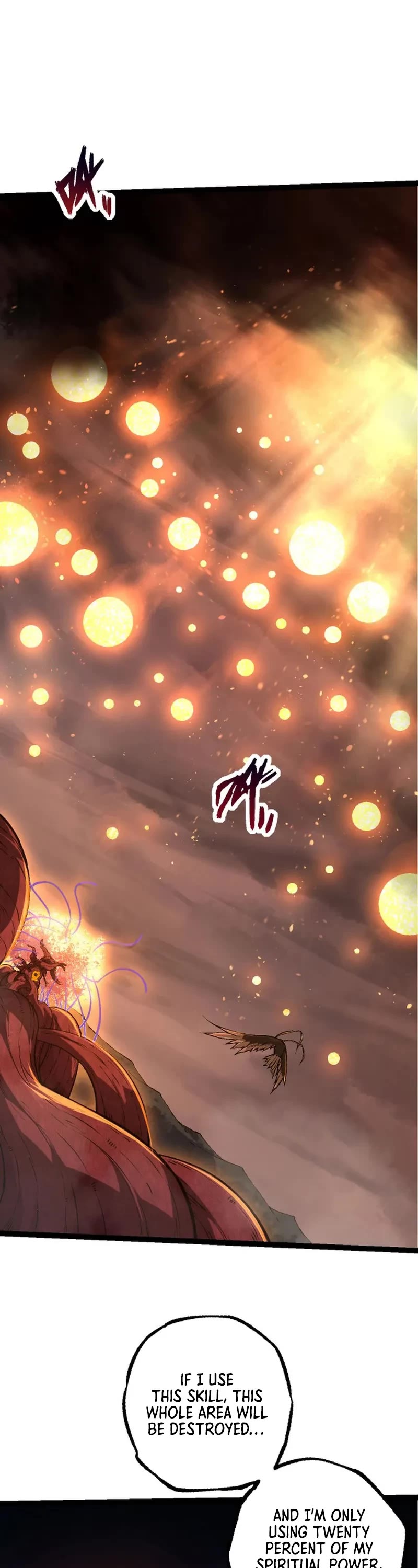 Evolution Begins With a Big Tree Chapter 86 page 29 - Chapter 86