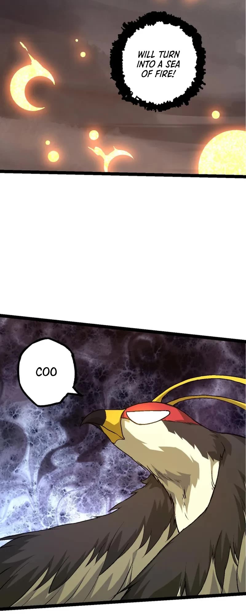 Evolution Begins With a Big Tree Chapter 86 page 31 - Chapter 86
