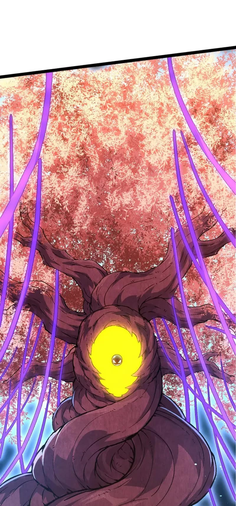 Evolution Begins With a Big Tree Chapter 86 page 39 - Chapter 86