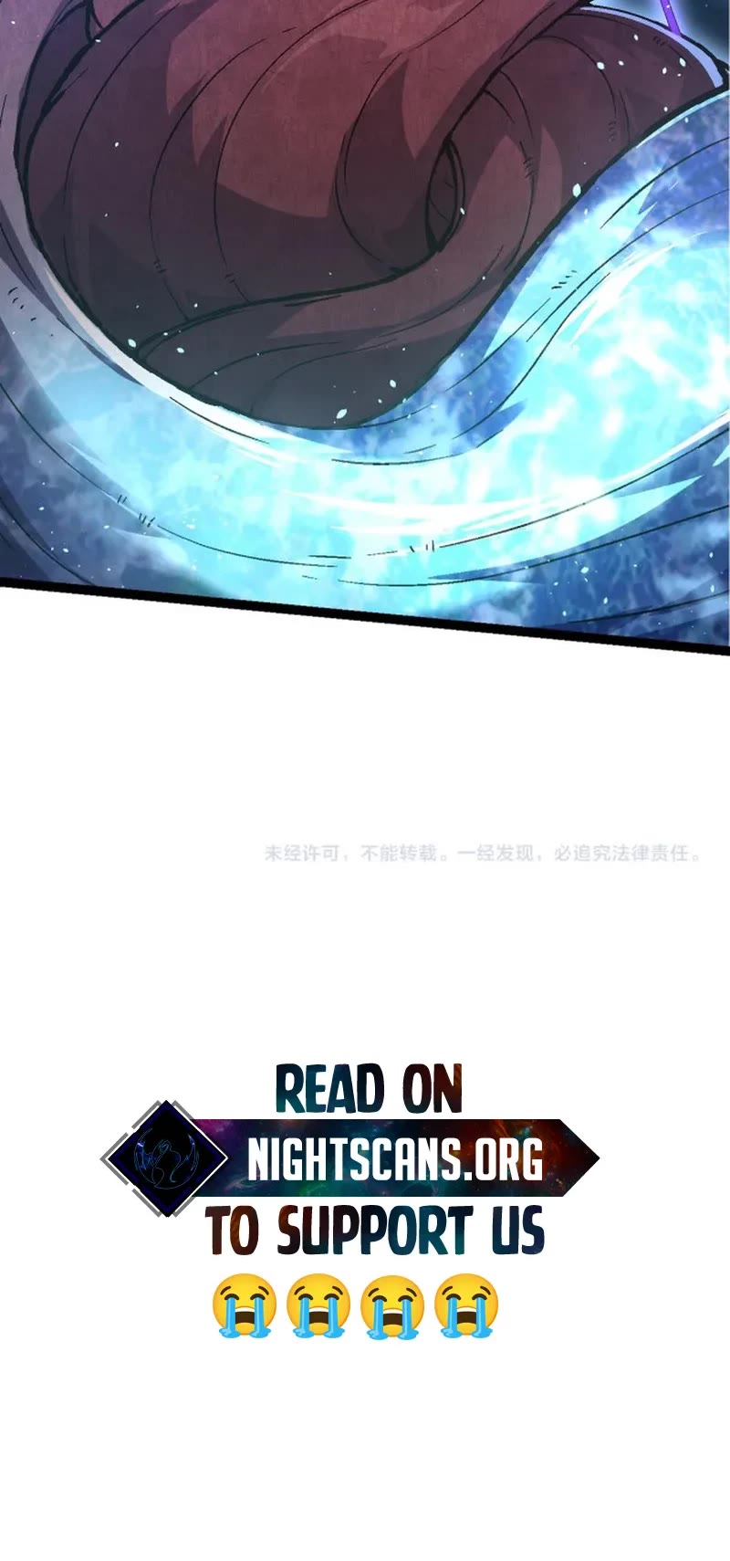 Evolution Begins With a Big Tree Chapter 86 page 40 - Chapter 86