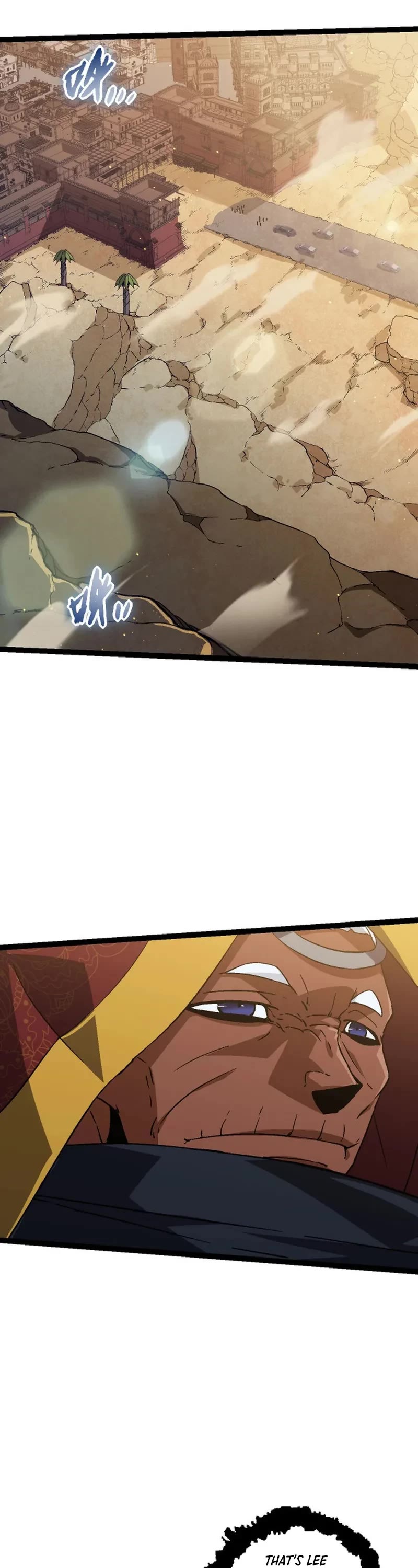 Evolution Begins With a Big Tree Chapter 87 page 22 - Chapter 87