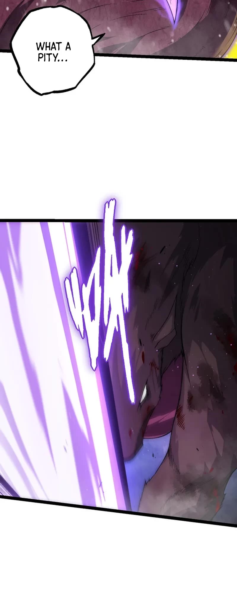 Evolution Begins With a Big Tree Chapter 87 page 9 - Chapter 87