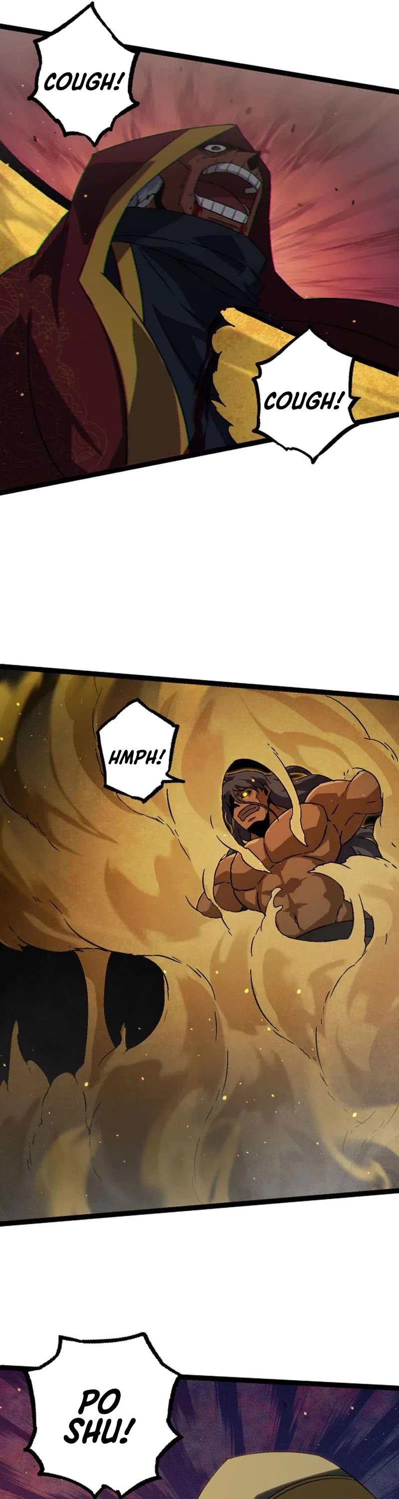 Evolution Begins With a Big Tree Chapter 88 page 12 - Chapter 88
