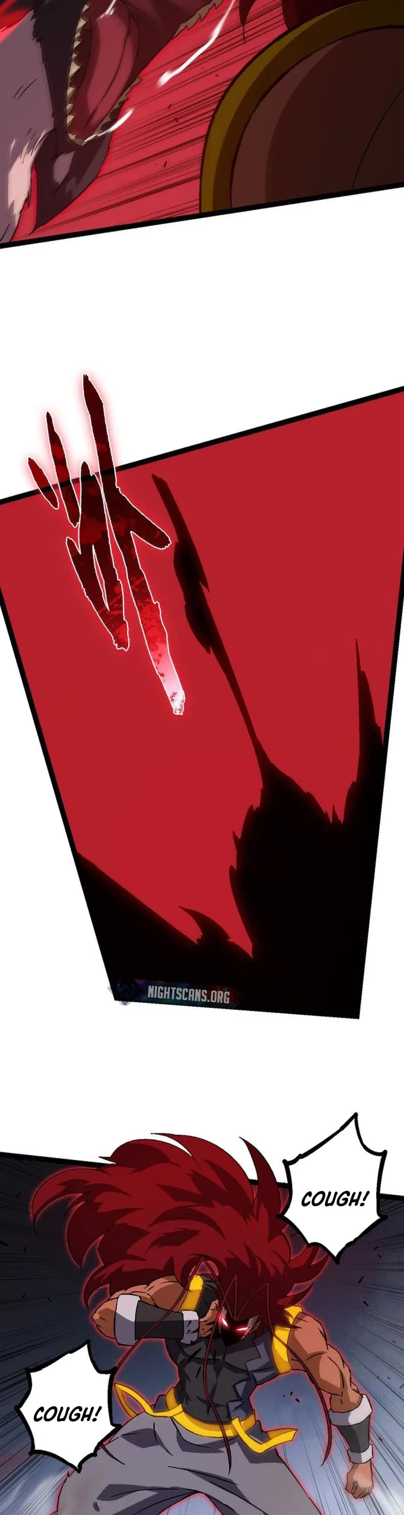 Evolution Begins With a Big Tree Chapter 88 page 14 - Chapter 88