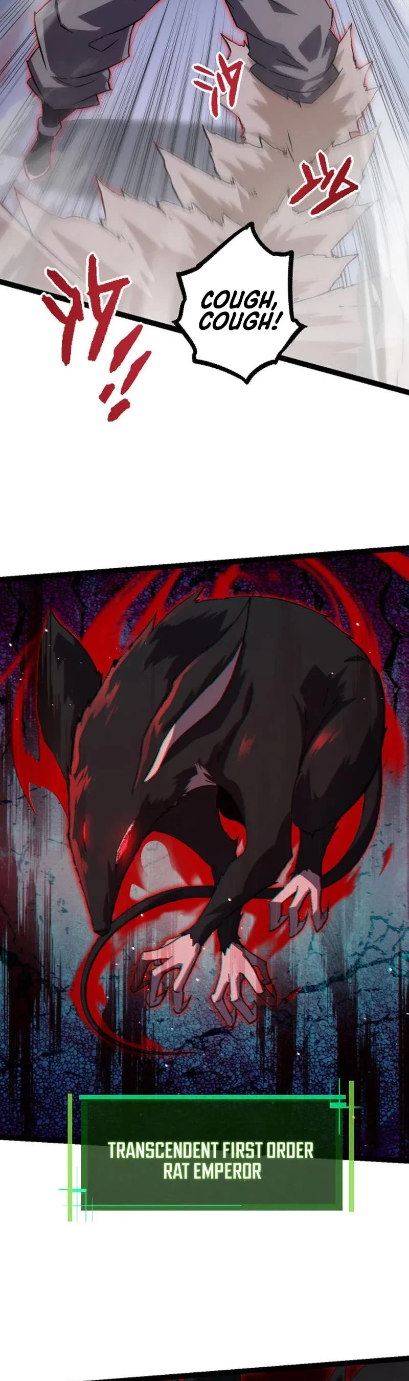 Evolution Begins With a Big Tree Chapter 88 page 15 - Chapter 88