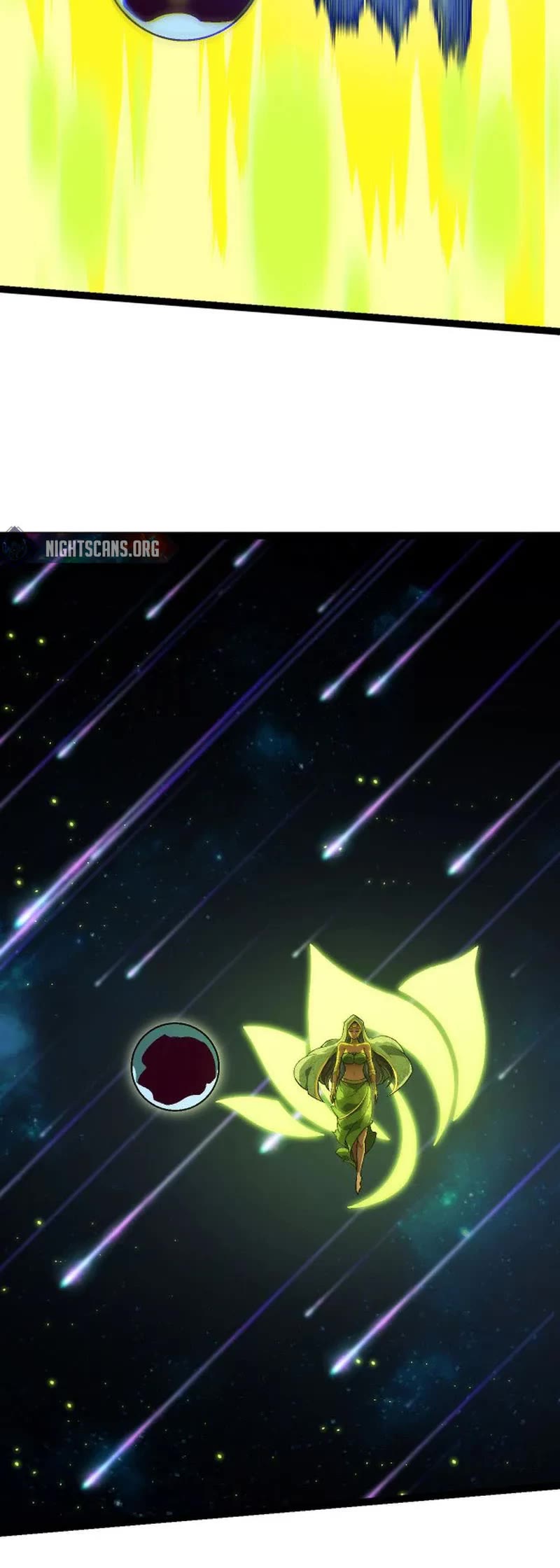 Evolution Begins With a Big Tree Chapter 88 page 26 - Chapter 88