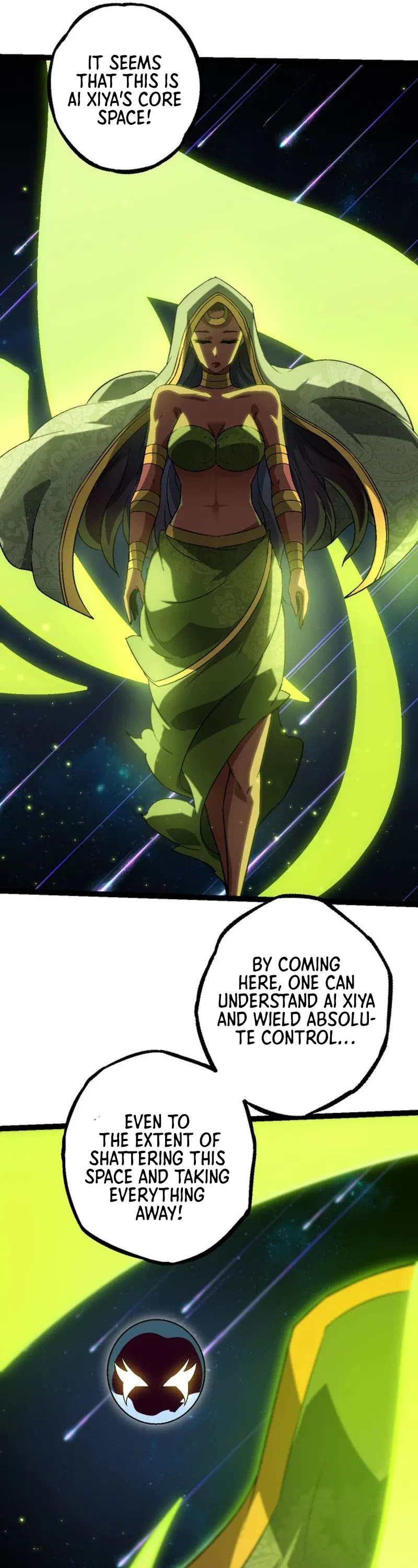 Evolution Begins With a Big Tree Chapter 88 page 27 - Chapter 88