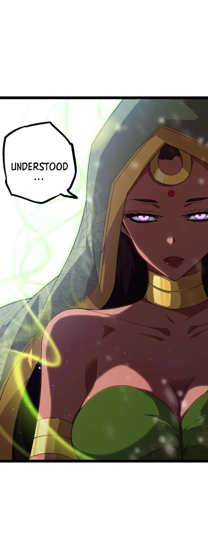 Evolution Begins With a Big Tree Chapter 88 page 33 - Chapter 88