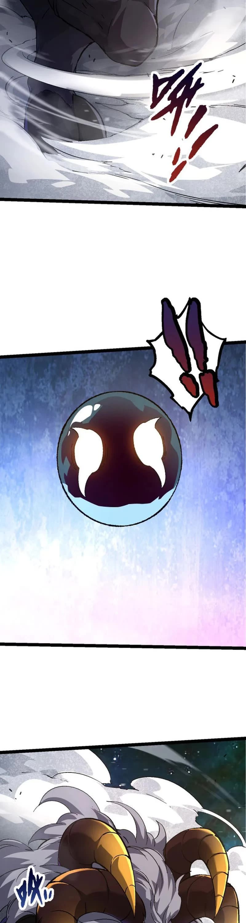 Evolution Begins With a Big Tree Chapter 89 page 14 - Chapter 89 (Fixed)