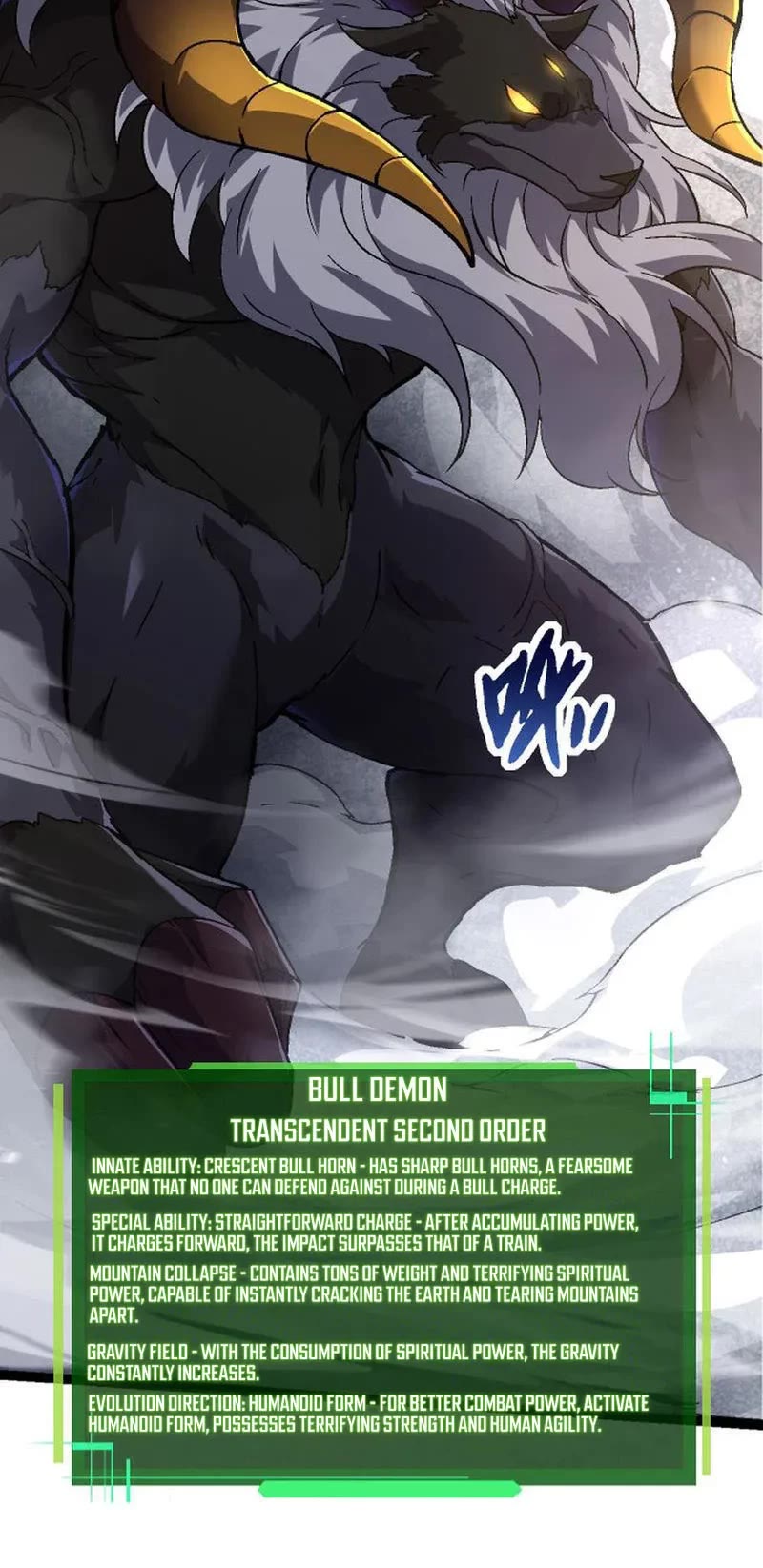 Evolution Begins With a Big Tree Chapter 89 page 15 - Chapter 89 (Fixed)