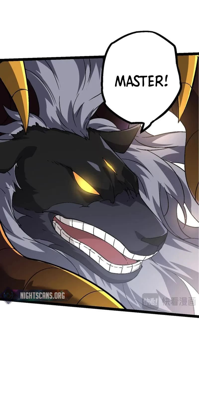 Evolution Begins With a Big Tree Chapter 89 page 16 - Chapter 89 (Fixed)
