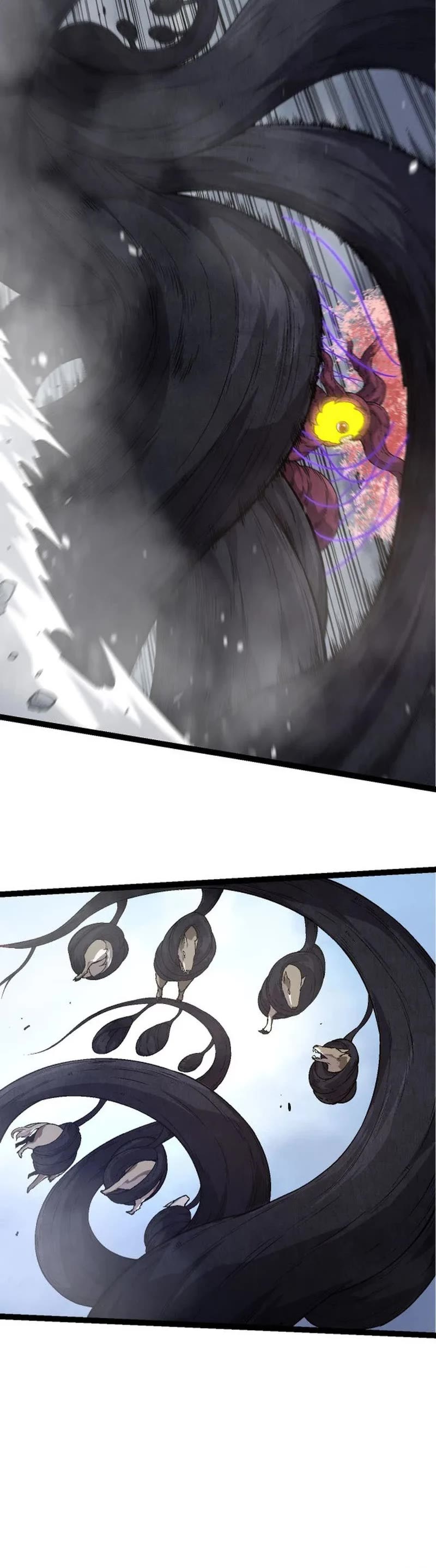 Evolution Begins With a Big Tree Chapter 89 page 26 - Chapter 89 (Fixed)