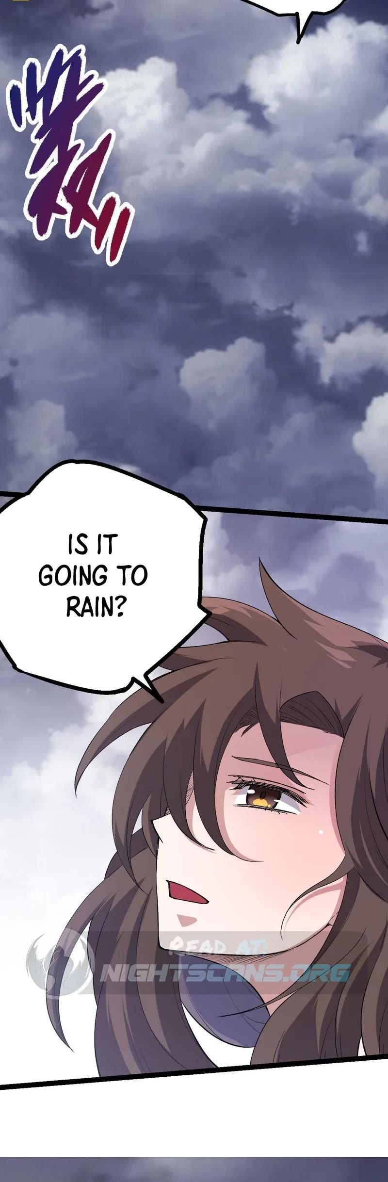Evolution Begins With a Big Tree Chapter 9 page 13 - Chapter 9