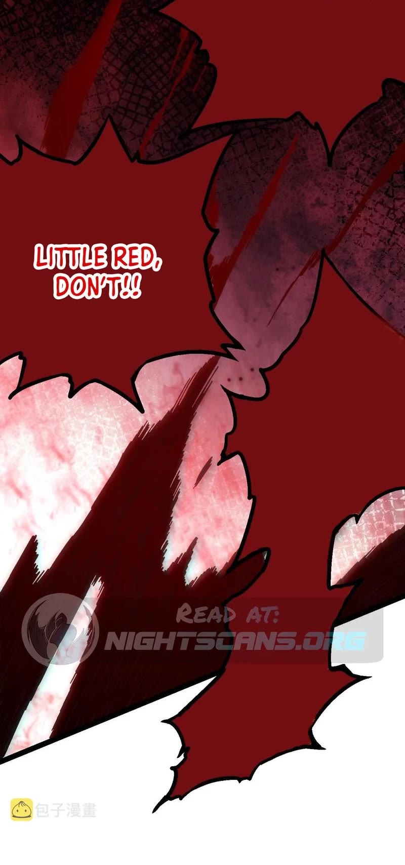 Evolution Begins With a Big Tree Chapter 9 page 18 - Chapter 9
