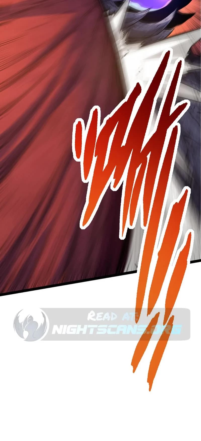 Evolution Begins With a Big Tree Chapter 9 page 23 - Chapter 9