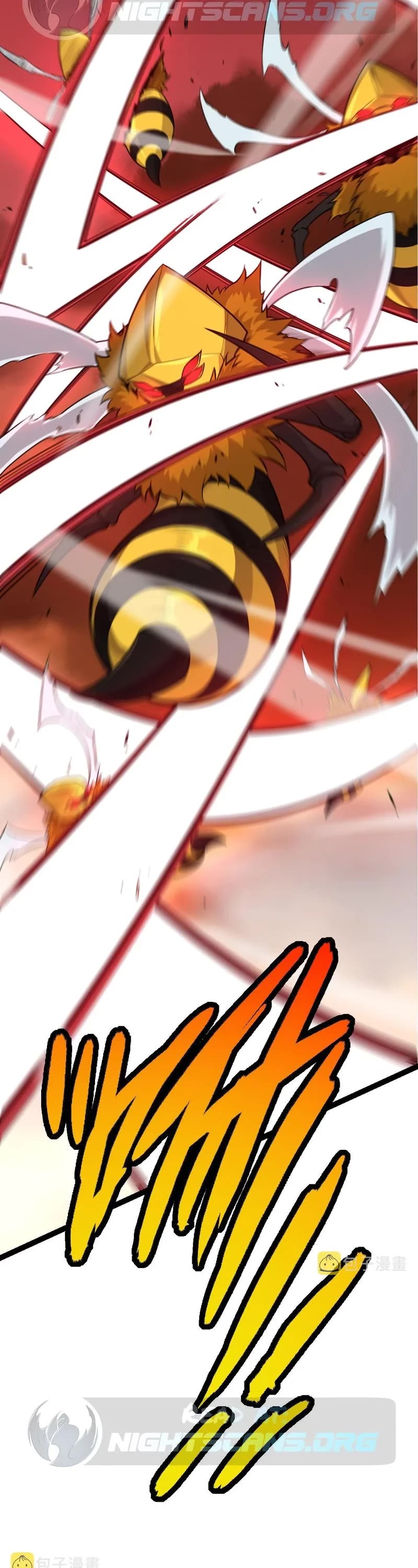 Evolution Begins With a Big Tree Chapter 9 page 25 - Chapter 9