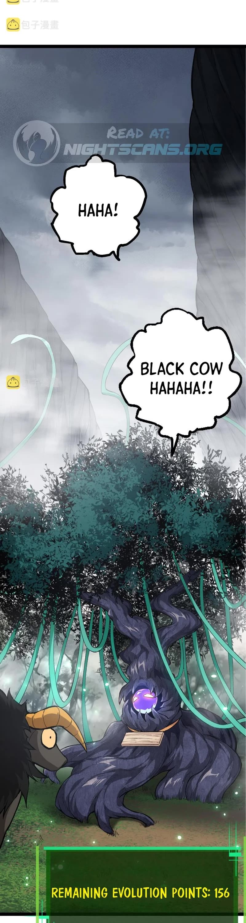 Evolution Begins With a Big Tree Chapter 9 page 26 - Chapter 9