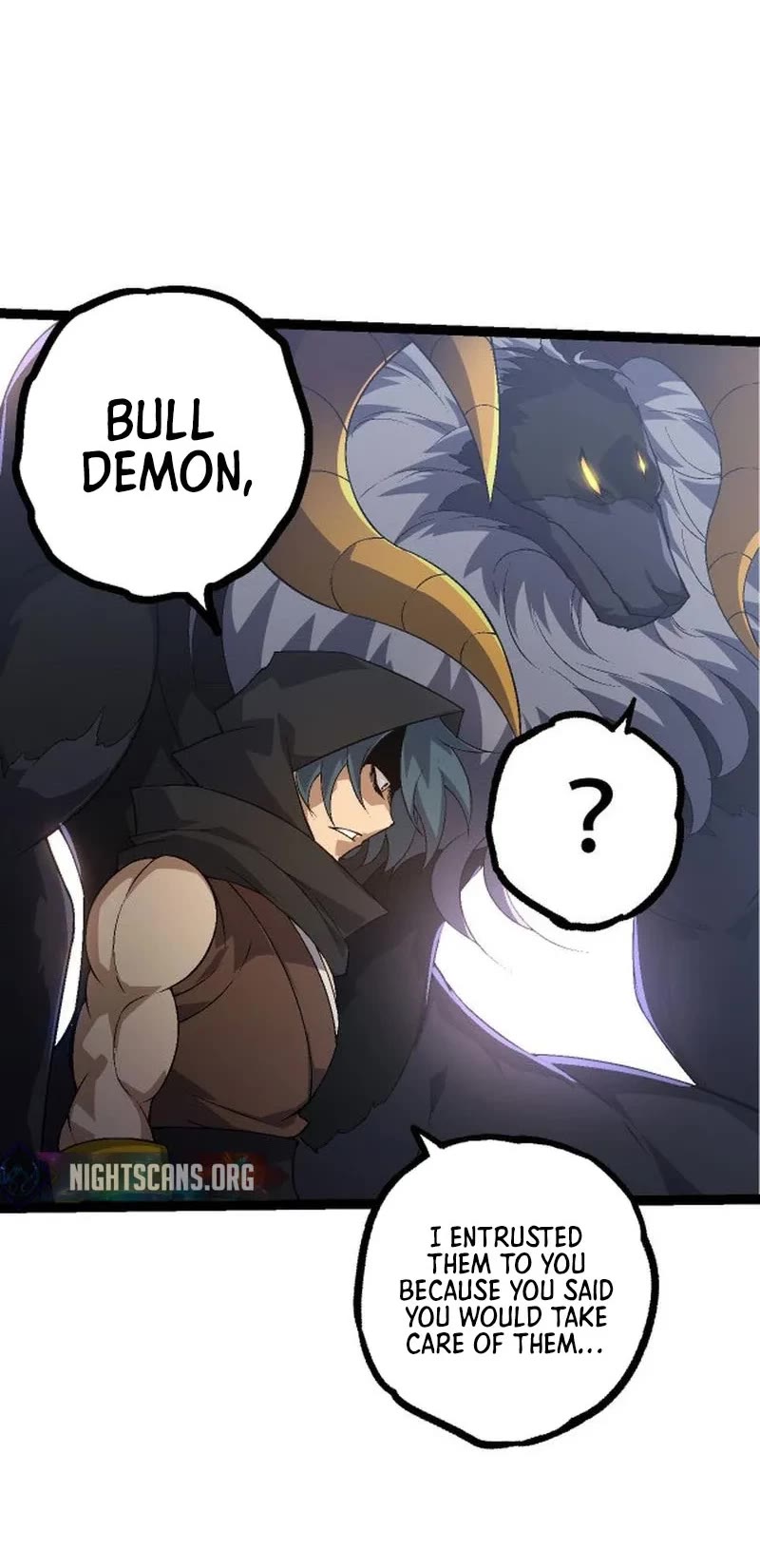 Evolution Begins With a Big Tree Chapter 90 page 18 - Chapter 90