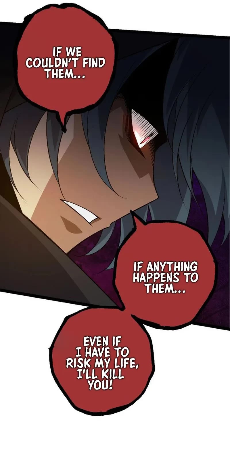 Evolution Begins With a Big Tree Chapter 90 page 19 - Chapter 90