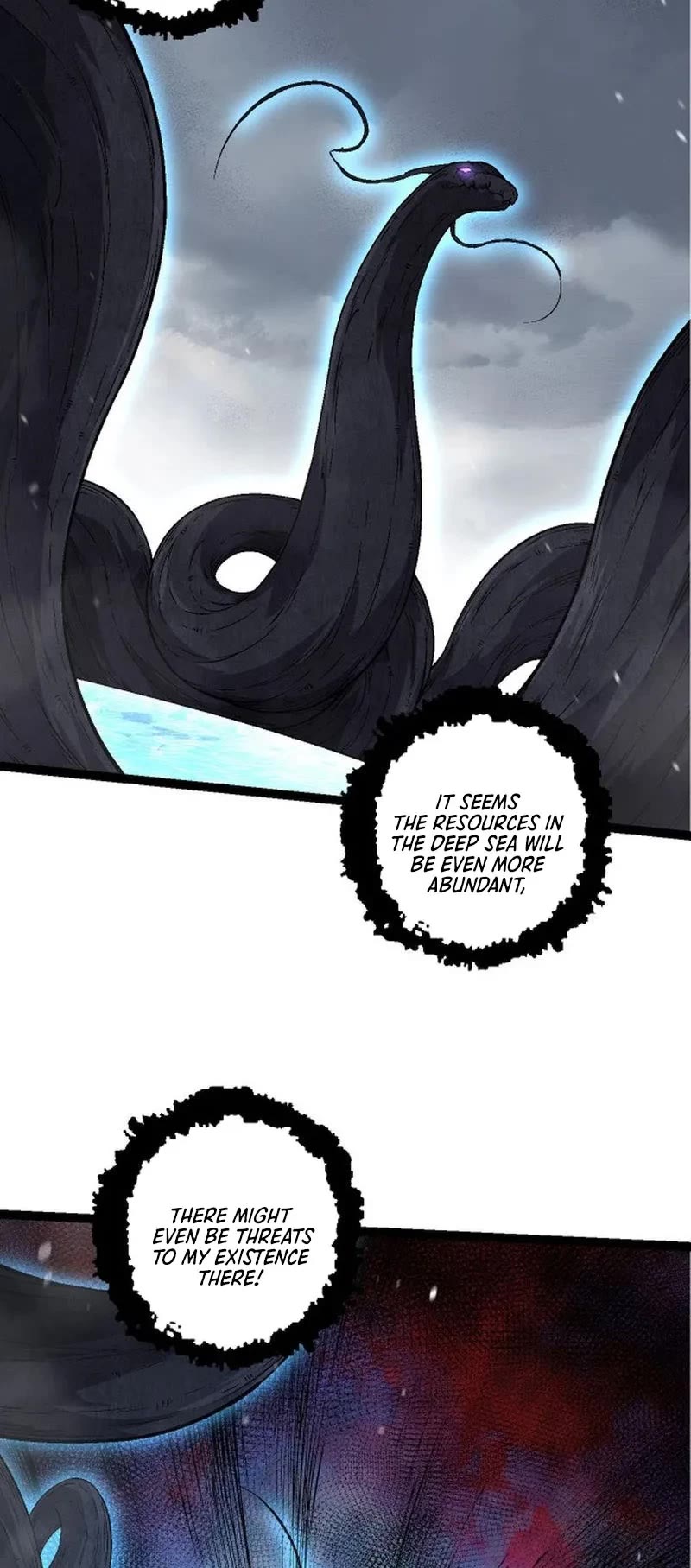 Evolution Begins With a Big Tree Chapter 90 page 5 - Chapter 90