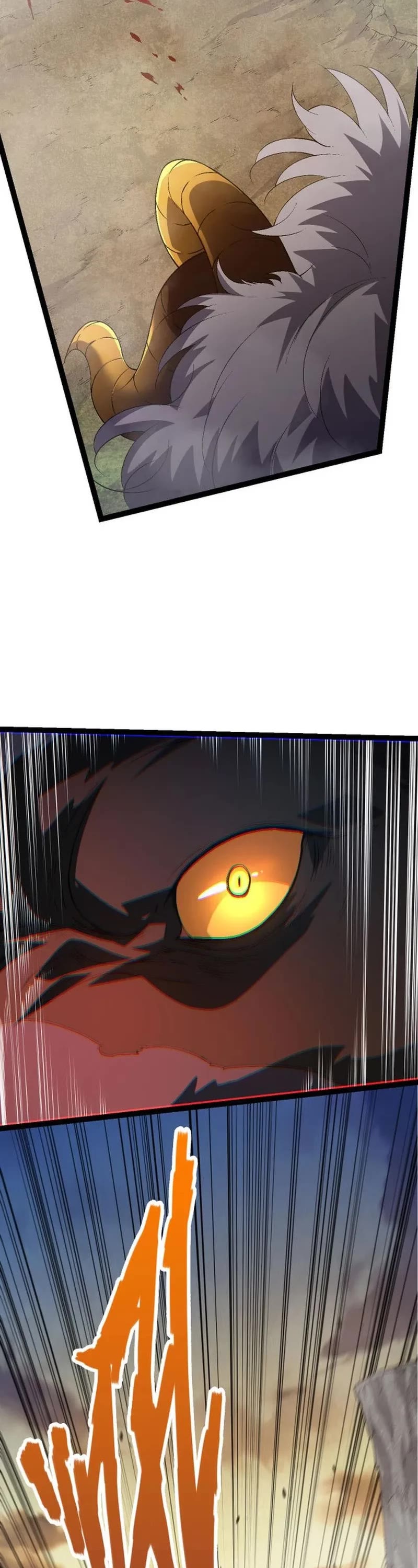 Evolution Begins With a Big Tree Chapter 90 page 8 - Chapter 90