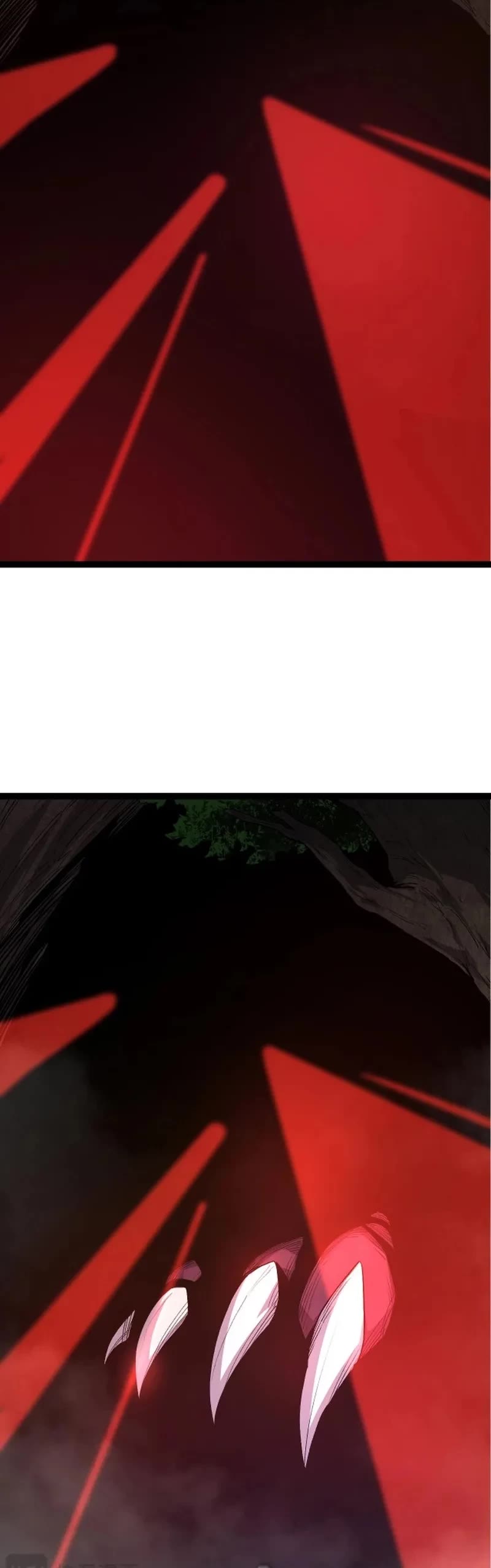 Evolution Begins With a Big Tree Chapter 91 page 14 - Chapter 91