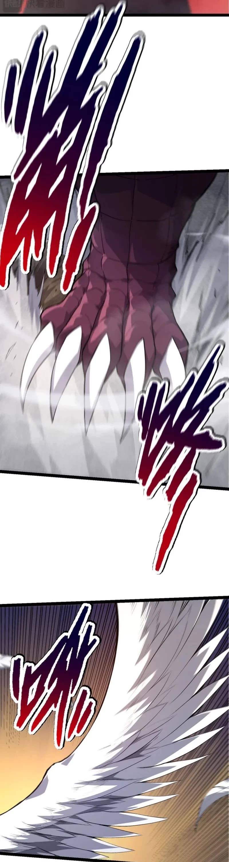 Evolution Begins With a Big Tree Chapter 91 page 15 - Chapter 91