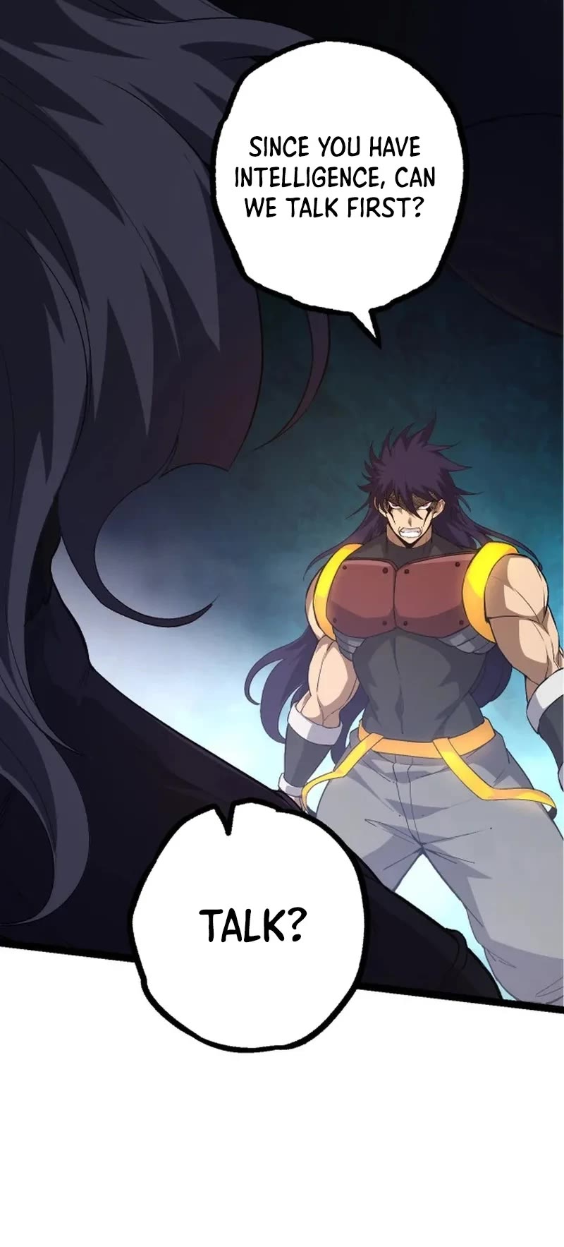 Evolution Begins With a Big Tree Chapter 91 page 29 - Chapter 91