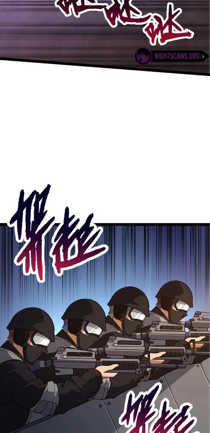 Evolution Begins With a Big Tree Chapter 91 page 9 - Chapter 91