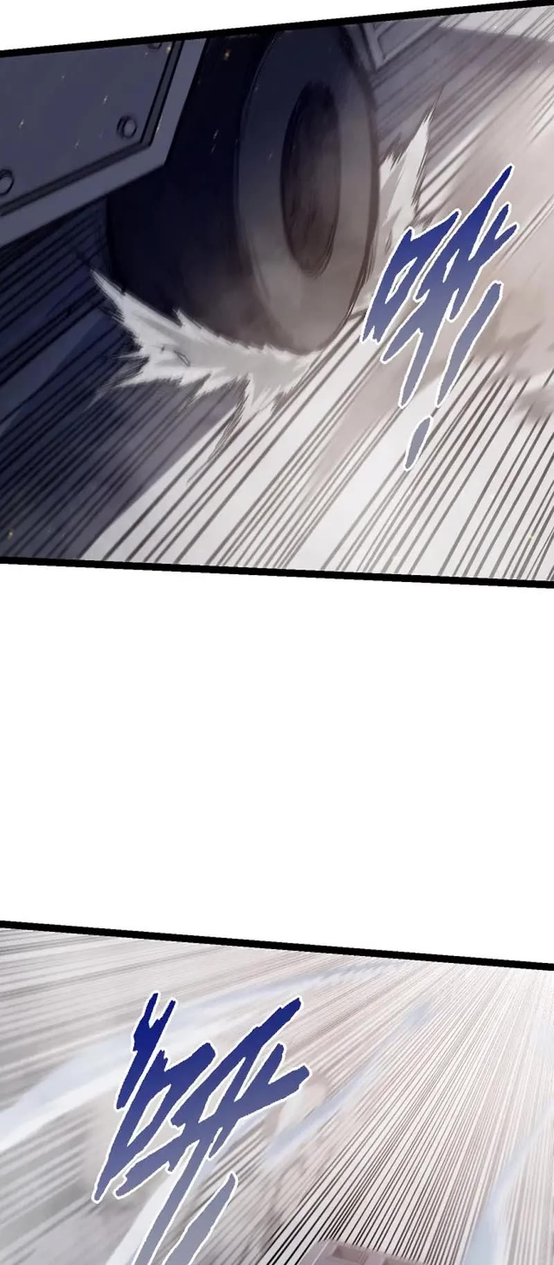 Evolution Begins With a Big Tree Chapter 92 page 34 - Chapter 92