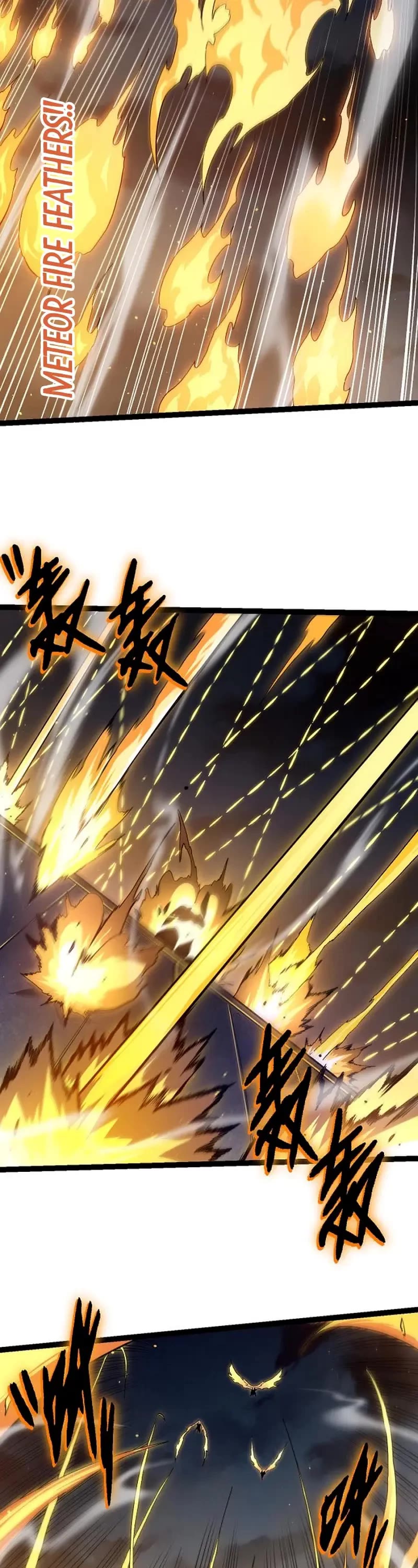 Evolution Begins With a Big Tree Chapter 92 page 6 - Chapter 92