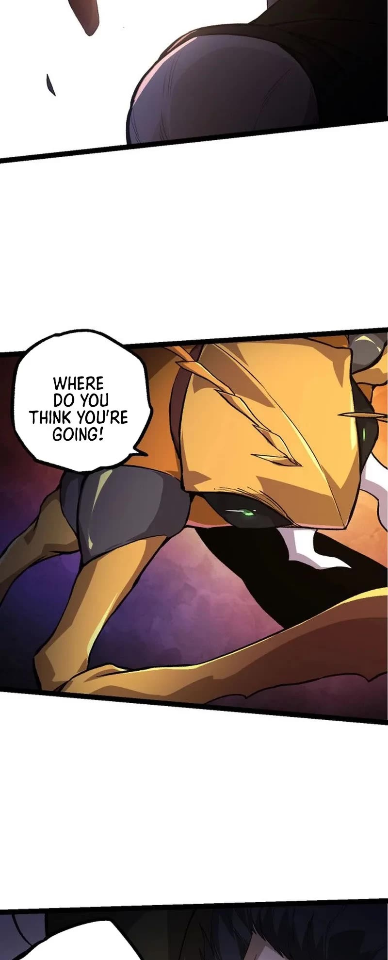 Evolution Begins With a Big Tree Chapter 93 page 23 - Chapter 93