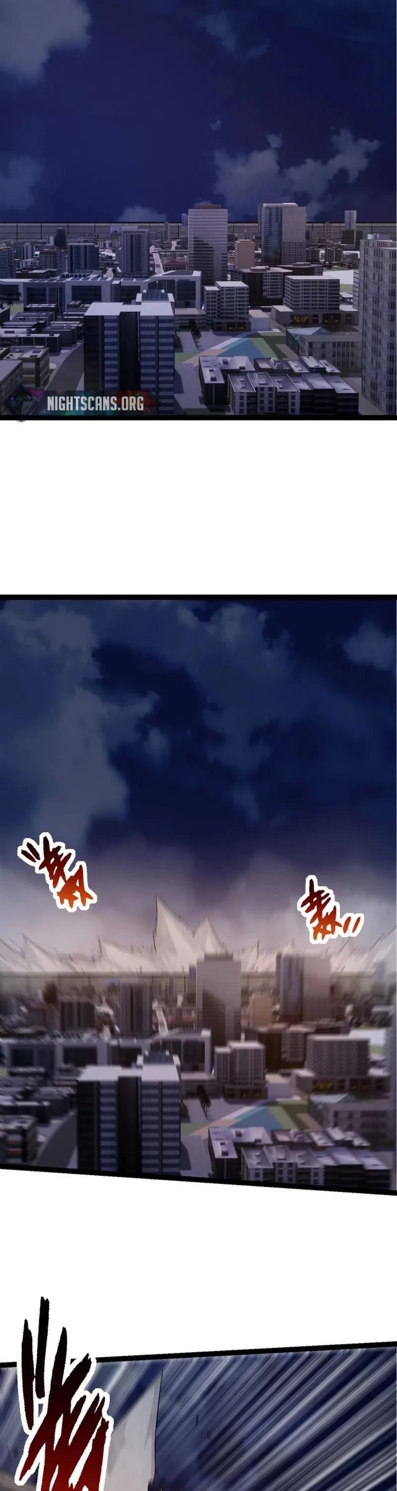 Evolution Begins With a Big Tree Chapter 93 page 3 - Chapter 93