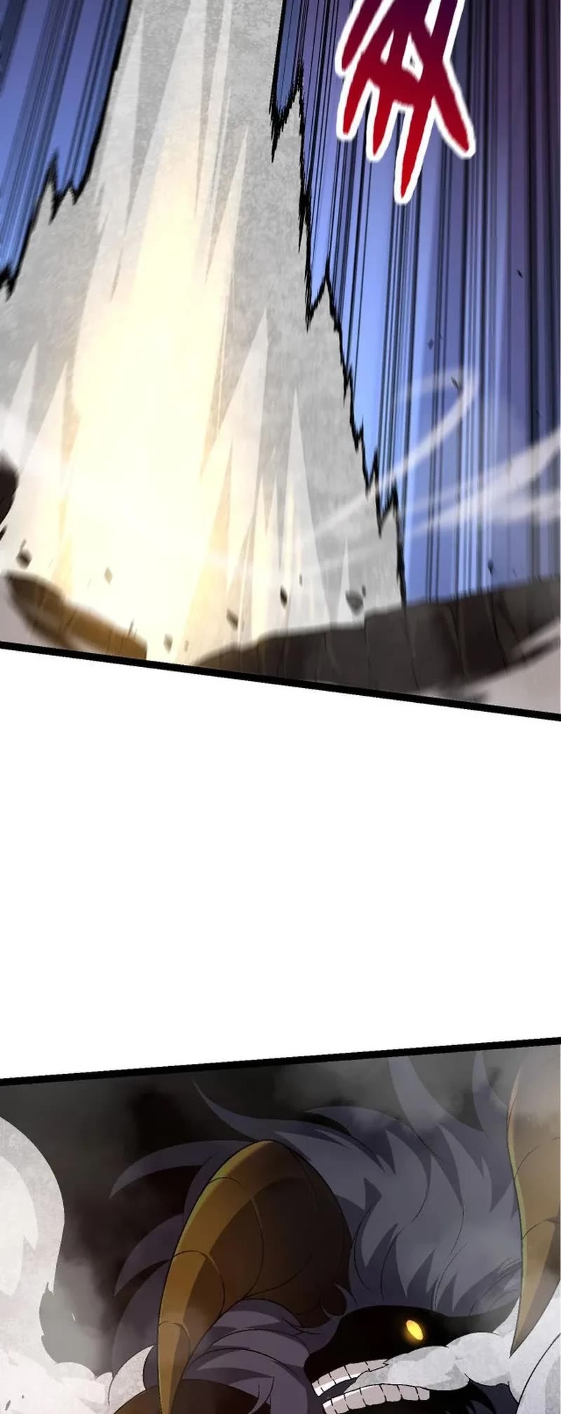 Evolution Begins With a Big Tree Chapter 93 page 35 - Chapter 93