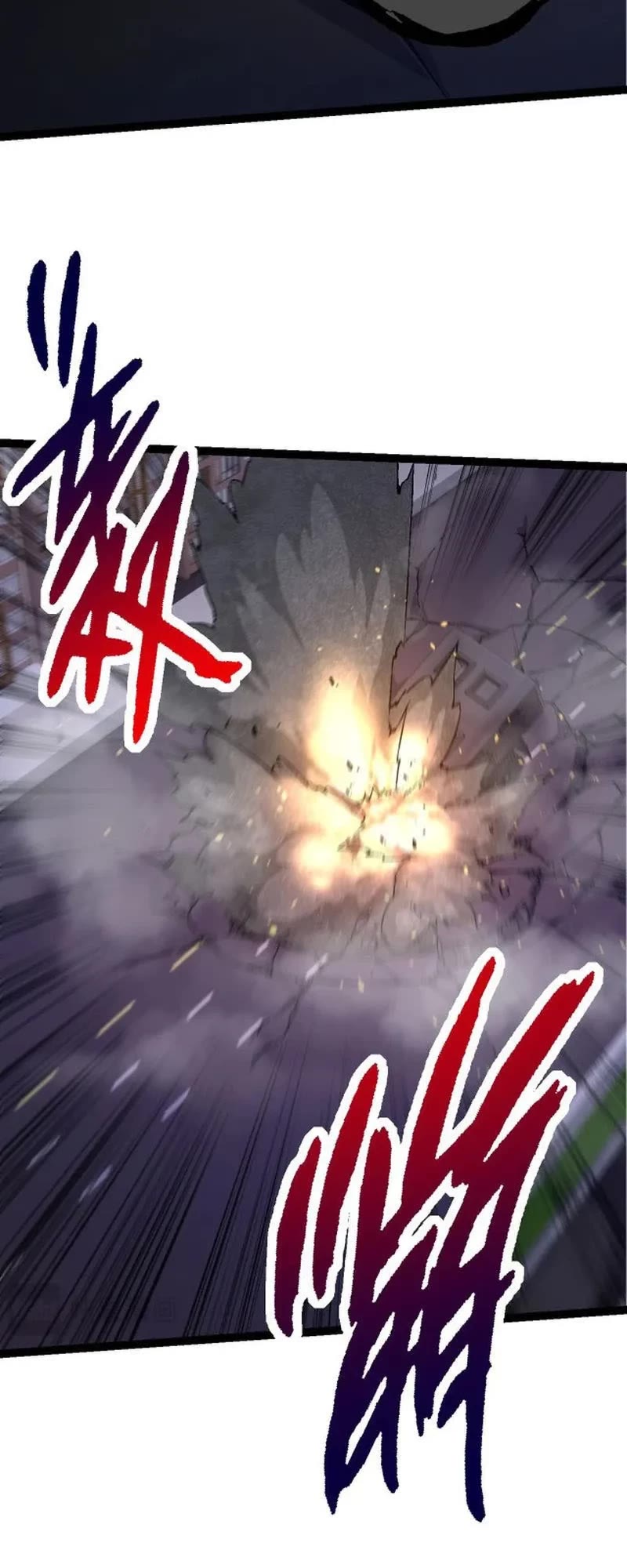 Evolution Begins With a Big Tree Chapter 93 page 6 - Chapter 93