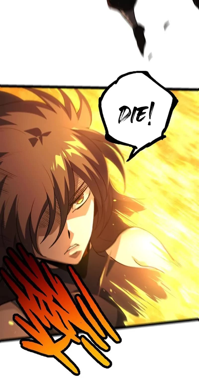 Evolution Begins With a Big Tree Chapter 94 page 21 - Chapter 94