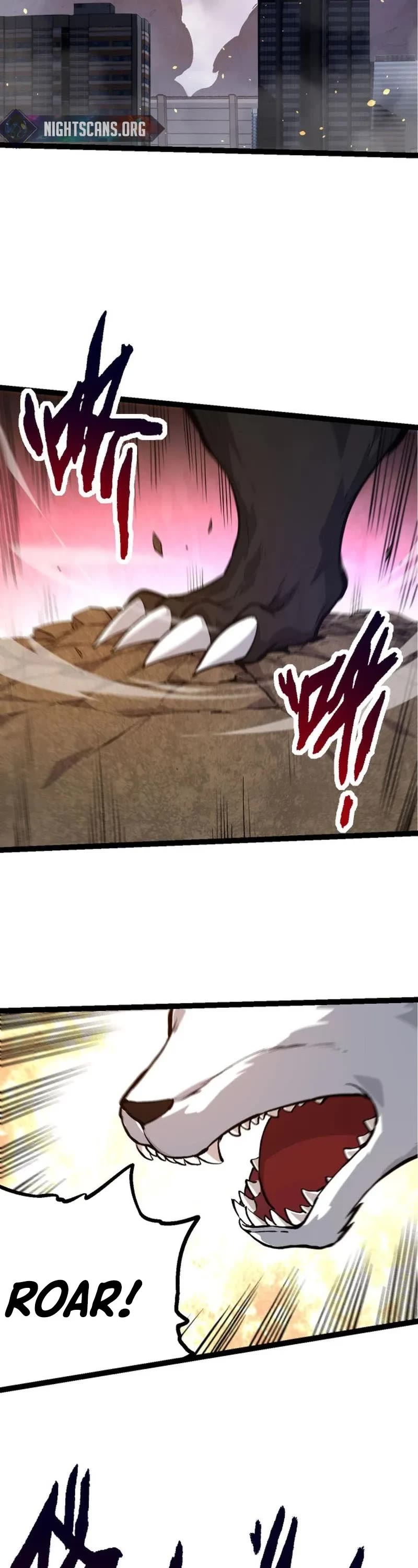 Evolution Begins With a Big Tree Chapter 94 page 29 - Chapter 94