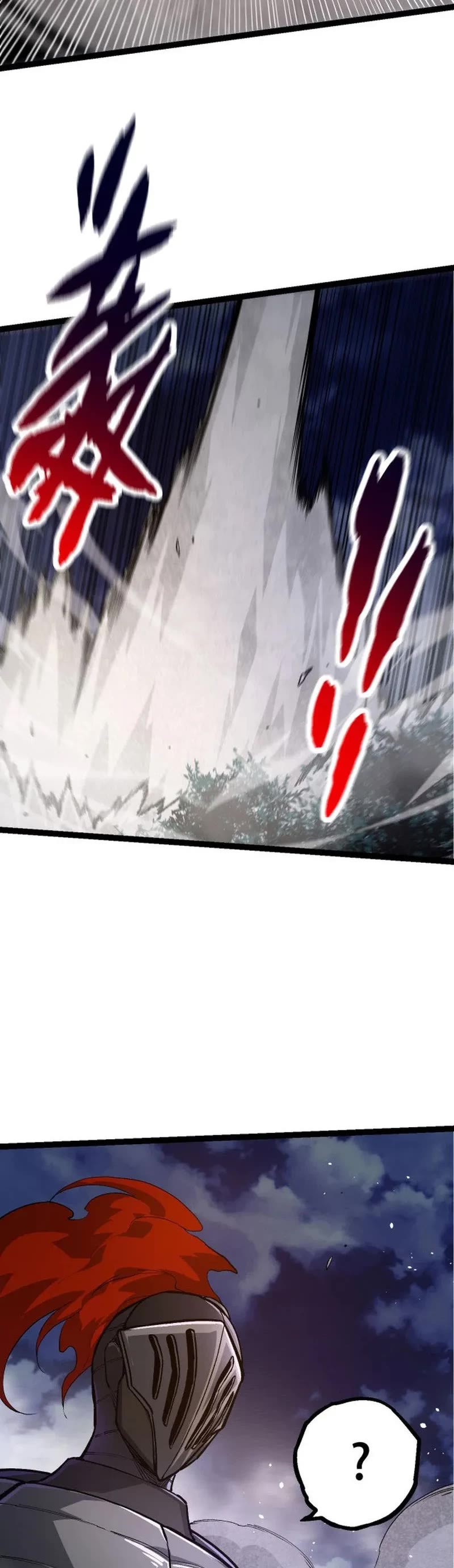 Evolution Begins With a Big Tree Chapter 94 page 36 - Chapter 94