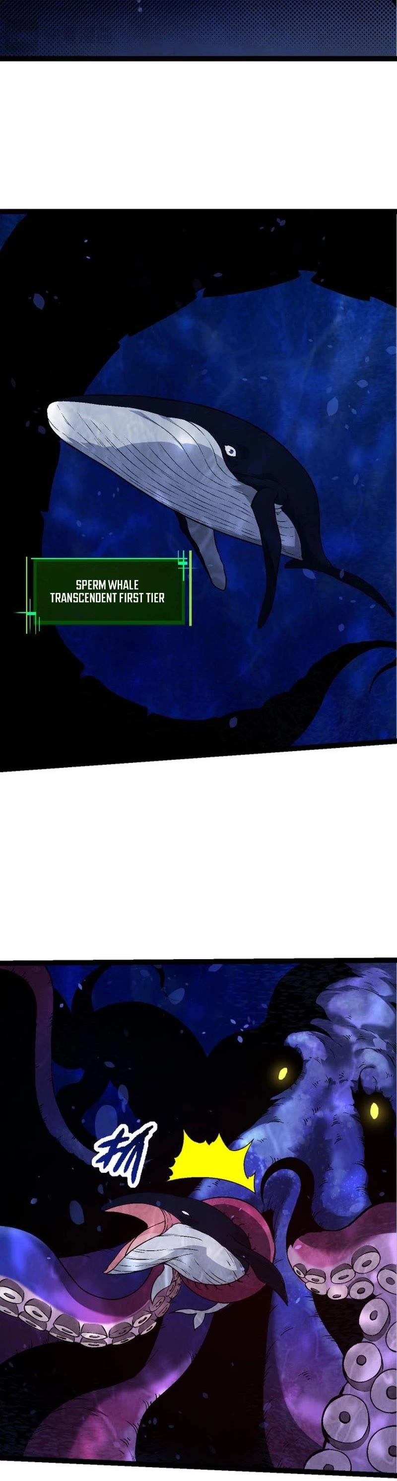 Evolution Begins With a Big Tree Chapter 95 page 24 - Chapter 95