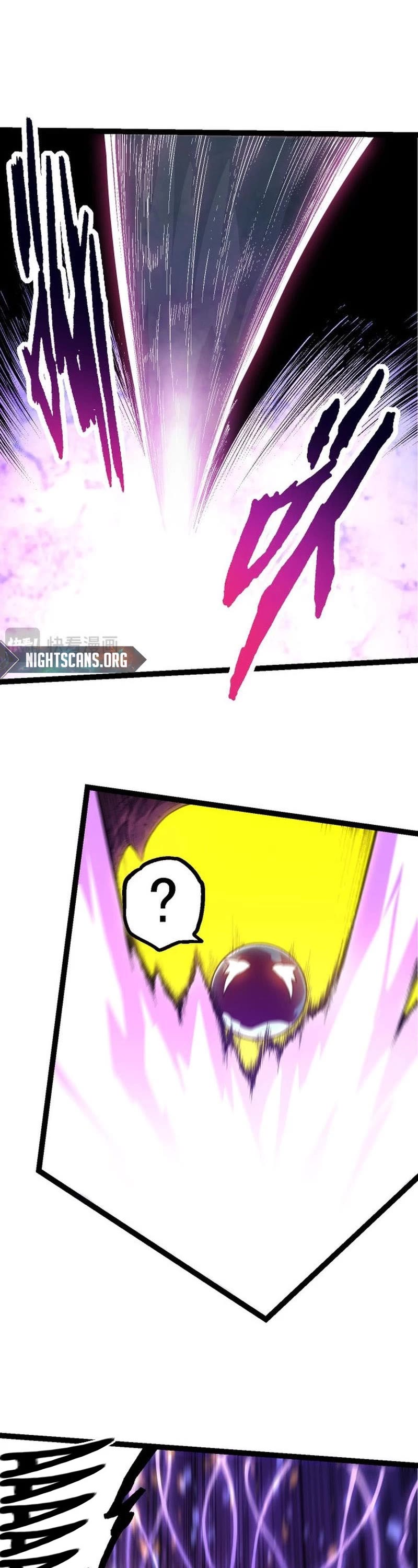 Evolution Begins With a Big Tree Chapter 95 page 31 - Chapter 95