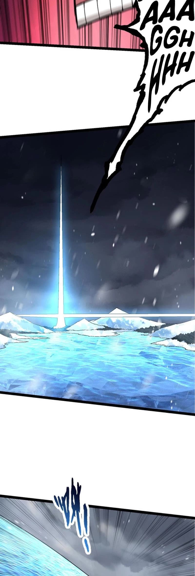 Evolution Begins With a Big Tree Chapter 95 page 33 - Chapter 95