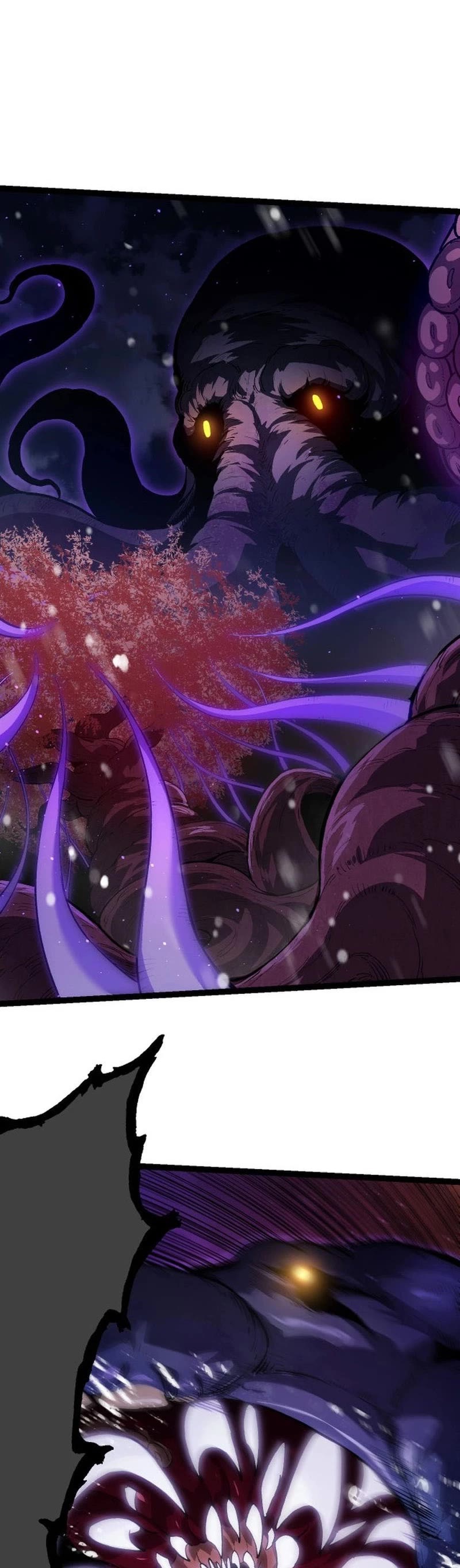 Evolution Begins With a Big Tree Chapter 96 page 16 - Chapter 96