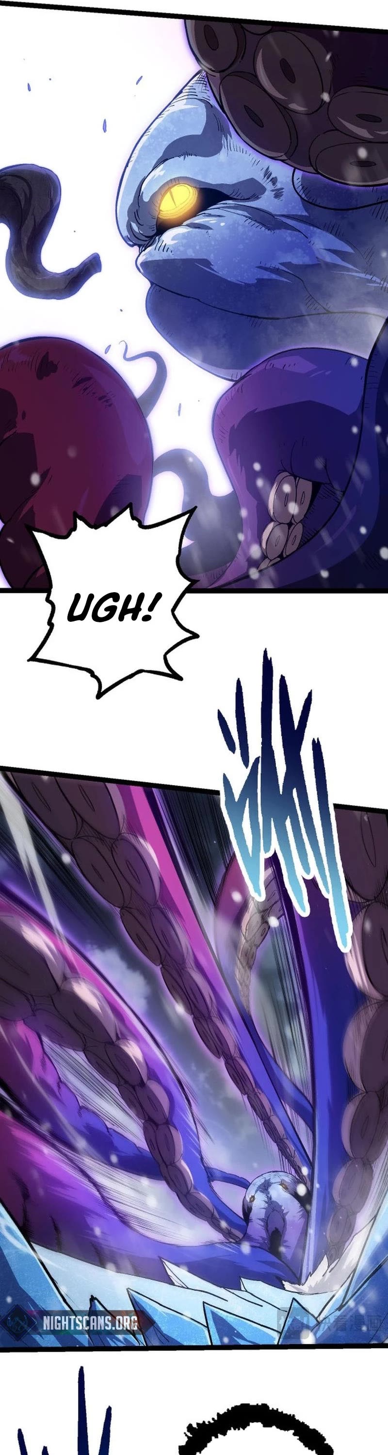 Evolution Begins With a Big Tree Chapter 96 page 27 - Chapter 96