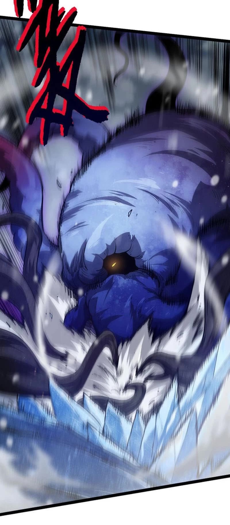 Evolution Begins With a Big Tree Chapter 96 page 30 - Chapter 96
