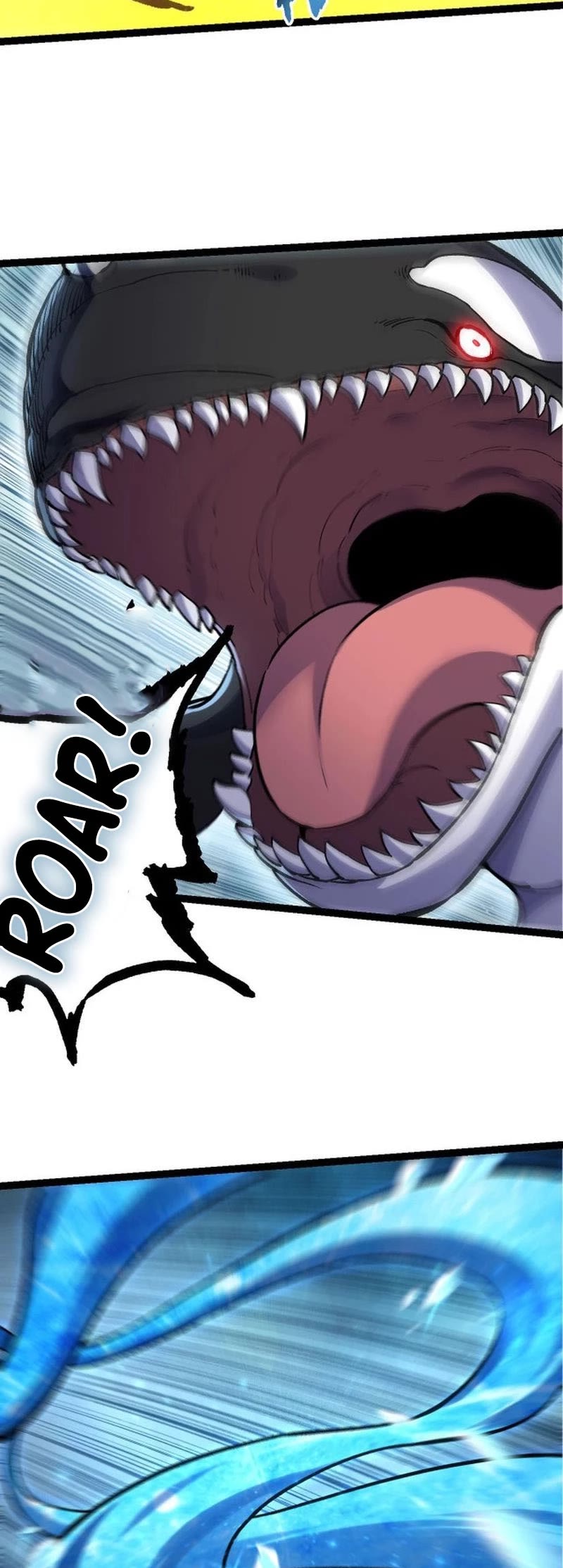 Evolution Begins With a Big Tree Chapter 96 page 4 - Chapter 96