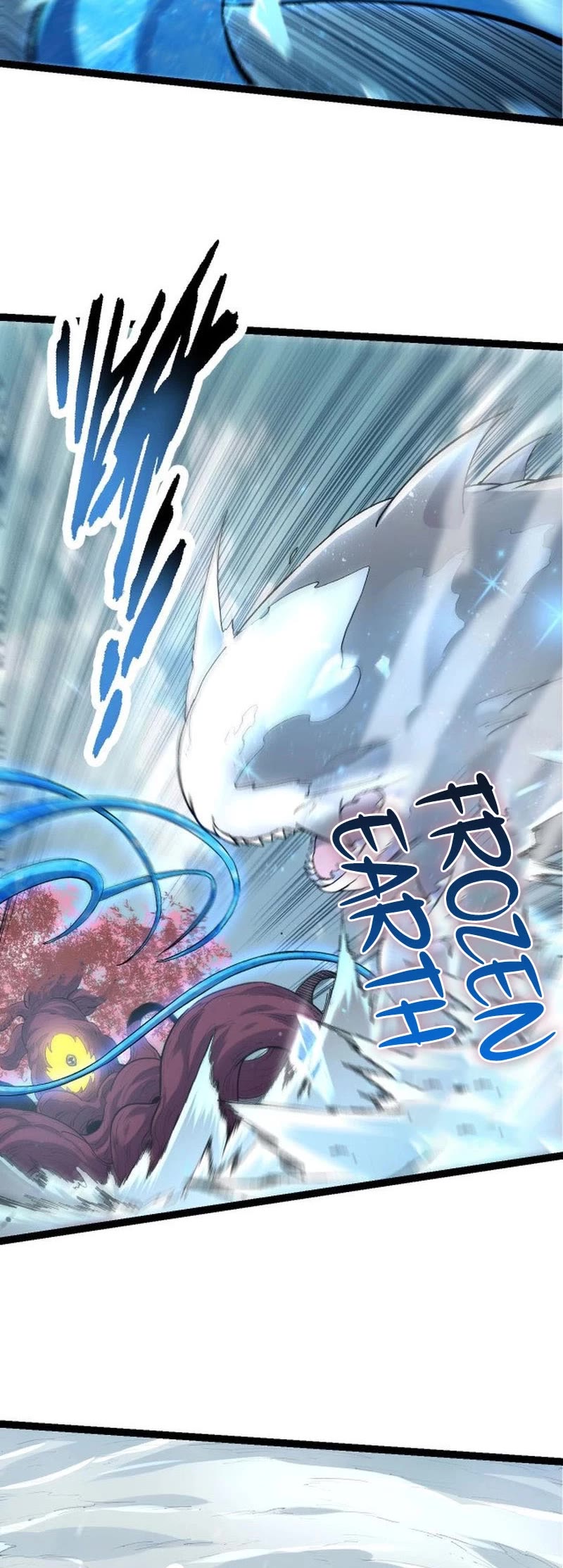 Evolution Begins With a Big Tree Chapter 96 page 5 - Chapter 96