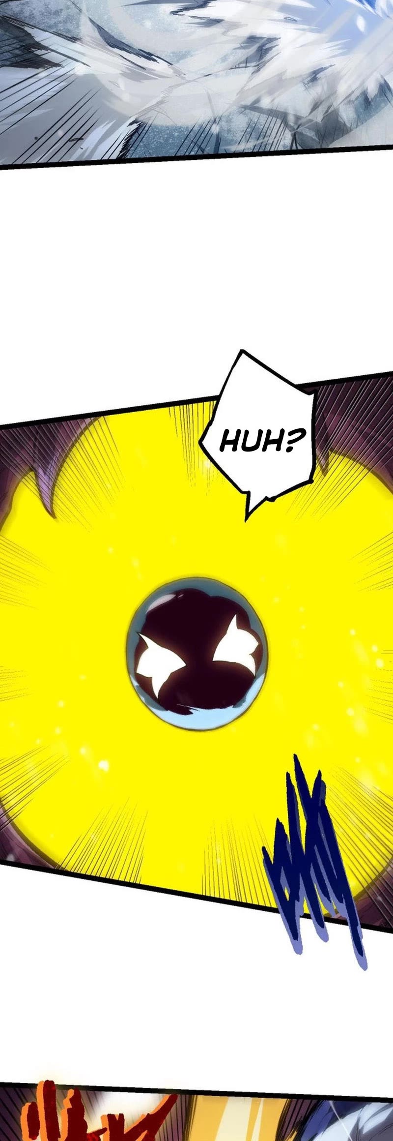 Evolution Begins With a Big Tree Chapter 96 page 8 - Chapter 96