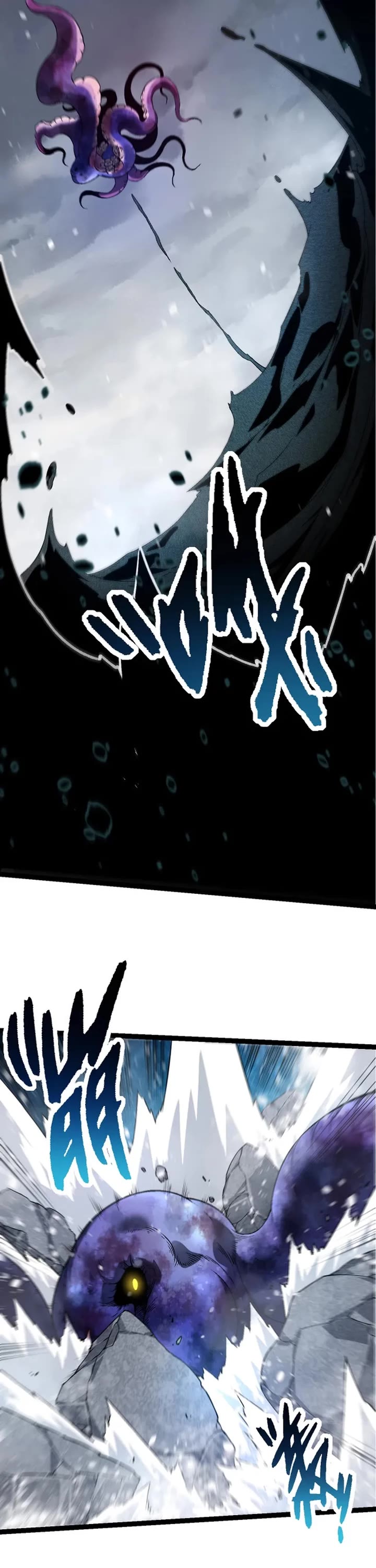 Evolution Begins With a Big Tree Chapter 97 page 11 - Chapter 97