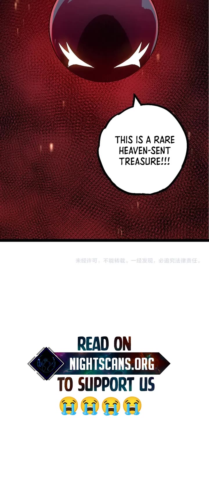 Evolution Begins With a Big Tree Chapter 97 page 33 - Chapter 97